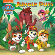 Title: Jungle Pups (PAW Patrol), Author: Frank Berrios