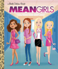 Title: Mean Girls (Paramount), Author: Cara Stevens