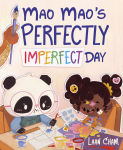Alternative view 1 of Mao Mao's Perfectly Imperfect Day