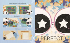 Alternative view 3 of Mao Mao's Perfectly Imperfect Day