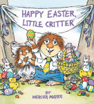Alternative view 1 of Happy Easter, Little Critter