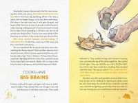 Alternative view 4 of Unstoppable Us, Volume 1: How Humans Took Over the World