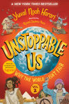 Alternative view 1 of Unstoppable Us, Volume 2: Why the World Isn't Fair