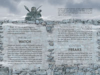 Alternative view 2 of Unstoppable Us, Volume 2: Why the World Isn't Fair
