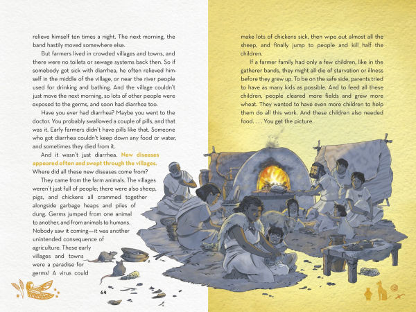 Unstoppable Us, Volume 2: Why the World Isn't Fair