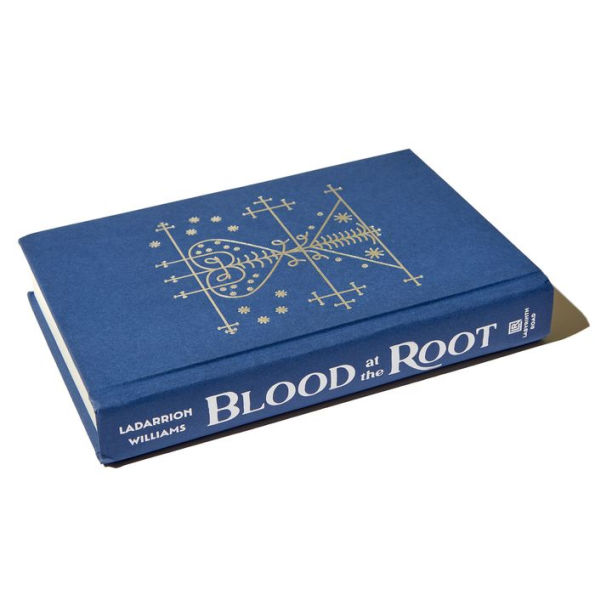 Blood at the Root