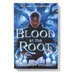 Alternative view 2 of Blood at the Root