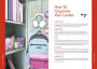 Alternative view 5 of The Home Edit for Teens: How to Edit Your Space, Express Your Style, and Get Things Done!
