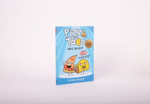 Alternative view 4 of Pizza and Taco: Who's the Best? Super Smelly Edition (B&N Exclusive Edition)