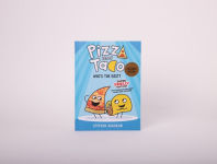 Alternative view 7 of Pizza and Taco: Who's the Best? Super Smelly Edition (B&N Exclusive Edition)