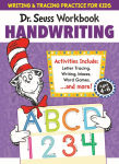 Alternative view 1 of Dr. Seuss Handwriting Workbook: Tracing and Handwriting Practice for Kids Ages 4-6