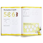 Alternative view 7 of Dr. Seuss Handwriting Workbook: Tracing and Handwriting Practice for Kids Ages 4-6