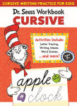 Alternative view 1 of Dr. Seuss Cursive Workbook: Beginner Cursive Handwriting for Kids