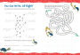 Alternative view 3 of Dr. Seuss Cursive Workbook: Beginner Cursive Handwriting for Kids