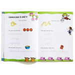 Alternative view 6 of Dr. Seuss Cursive Workbook: Beginner Cursive Handwriting for Kids