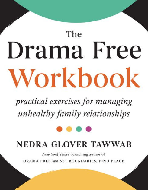 nedra tawwab drama free workbook