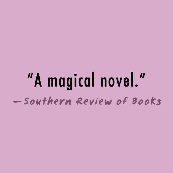 Lo Fi: A Novel