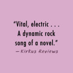 Alternative view 6 of Lo Fi: A Novel