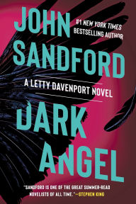 Title: Dark Angel, Author: John Sandford