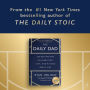 Alternative view 4 of The Daily Dad: 366 Meditations on Parenting, Love, and Raising Great Kids (B&N Exclusive Edition)