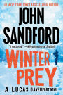 Winter Prey (Lucas Davenport Series #5)