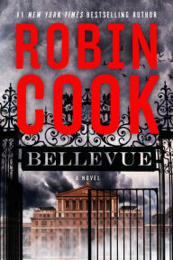 Title: Bellevue, Author: Robin Cook