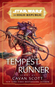 Tempest Runner (Star Wars: The High Republic)
