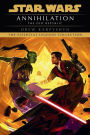 Star Wars The Old Republic #4: Annihilation