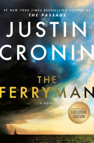 The Ferryman (B&N Exclusive Edition)