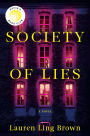 Society of Lies (Reese's Book Club)