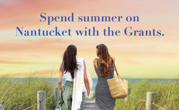 The Summer We Started Over: A Novel