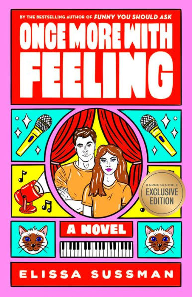 Once More with Feeling: A Novel (B&N Exclusive)