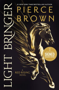 Title: Light Bringer (Red Rising Series), Author: Pierce Brown