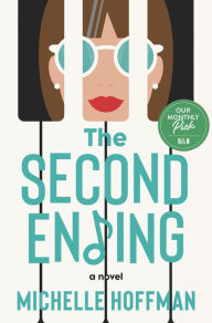 Title: The Second Ending (B&N Exclusive Edition), Author: Michelle Hoffman