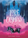 Alternative view 2 of Lore Olympus 3-Book Boxed Set: Volumes 1-3