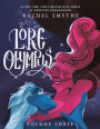 Alternative view 4 of Lore Olympus 3-Book Boxed Set: Volumes 1-3
