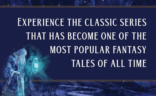 The Wishsong of Shannara