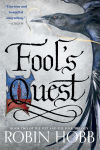 Alternative view 1 of Fool's Quest (Fitz and the Fool Trilogy #2)