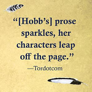 Fool's Quest (Fitz and the Fool Trilogy #2)