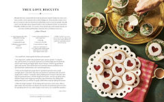 Alternative view 4 of The Official Bridgerton Cookbook