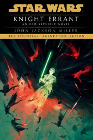 Title: Star Wars Knight Errant, Author: John Jackson Miller