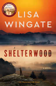 Title: Shelterwood, Author: Lisa Wingate