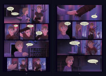 Alternative view 2 of Nordlys: Book One