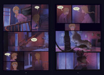 Alternative view 3 of Nordlys: Book One