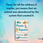 Alternative view 2 of Poets Square: A Memoir in Thirty Cats