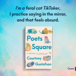 Alternative view 6 of Poets Square: A Memoir in Thirty Cats
