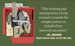 Alternative view 4 of From These Roots: My Fight with Harvard to Reclaim My Legacy