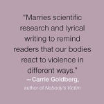 Alternative view 4 of To Those Who Have Confused You to Be a Person: Words as Violence and Stories of Women's Resistance Online