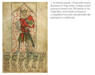 Alternative view 2 of Unruly: The Ridiculous History of England's Kings and Queens