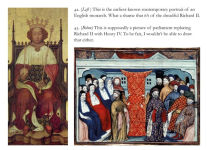 Alternative view 6 of Unruly: The Ridiculous History of England's Kings and Queens